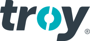 Troy Logo